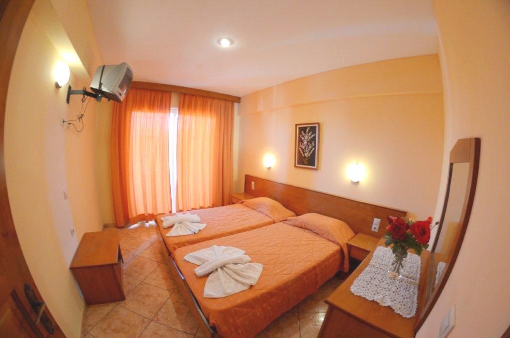 Luisa Hotel Apartments Sidari  Ngoại thất bức ảnh